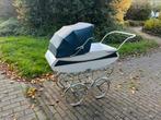 Zeer mooie vintage kinderwagen, van Werven, Kinderen en Baby's, Kinderwagens en Combinaties, Gebruikt, Ophalen, Kinderwagen, Overige merken