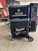 MasterBuilt Gravity Series 800 Digitale houtskool bbq oven, Ophalen, Nieuw, Masterbuilt, Met accessoires