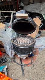 buiten barbeque metaal, Tuin en Terras, Ophalen