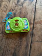 Speelgoed Camera KidzCity - Met Geluid, Ophalen of Verzenden, Gebruikt, Overige typen, Met geluid