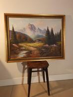 Te Koop Schilderij, Antiek en Kunst, Ophalen