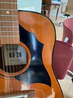 Klassieke gitaar, Model KD 28, Ophalen, Zo goed als nieuw, Klassieke of Spaanse gitaar