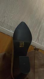 Bruine enkellaarsjes maat 38, Kleding | Dames, Ophalen of Verzenden, Zo goed als nieuw, Bruin, Lage of Enkellaarzen