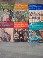 Geschiedenis 20e Eeuw (1900-1965) - 6 Delen, Ophalen of Verzenden