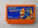 Famicom Rockman 4, Spelcomputers en Games, 1 speler, Ophalen of Verzenden, Gebruikt
