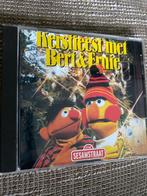 Bert & Ernie : Kerstfeest Met ( cd ), Cd's en Dvd's, Ophalen of Verzenden, Zo goed als nieuw
