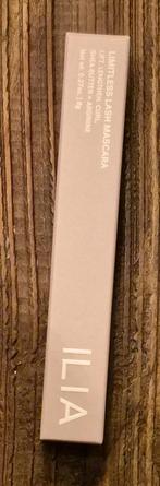 ILIA Limitless Lash Mascara - 8 gram, Ogen, Zwart, Nieuw, Ophalen of Verzenden