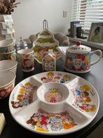 Blond Amsterdam, Blond Amsterdam, Ophalen of Verzenden, Zo goed als nieuw, Bord(en)