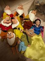 Sneeuwwitje en de 7 Dwergen - Simba, Ophalen of Verzenden, Gebruikt, Overige typen
