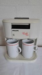 Philips café duo., Ophalen of Verzenden