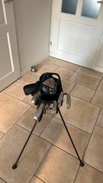 Leuke Skymax beginnersset, Sport en Fitness, Golf, Ophalen, Zo goed als nieuw, Tas, Overige merken