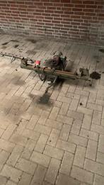 Slijpbank voor kooi messen, Doe-het-zelf en Verbouw, Ophalen, Minder dan 700 watt