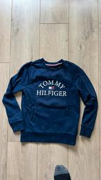 Tommy Hilfiger sweater - mt 140, Kinderen en Baby's, Kinderkleding | Maat 146, Tommy Hilfiger, Trui of Vest, Jongen of Meisje