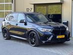 BMW X5 XDrive45e Skylounge|Alcantara|B&W|Headup, Automaat, 398 pk, Zwart, Vierwielaandrijving