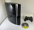 PlayStation 3 FAT + Granturismo 5, Spelcomputers en Games, Spelcomputers | Sony PlayStation 3, Ophalen of Verzenden