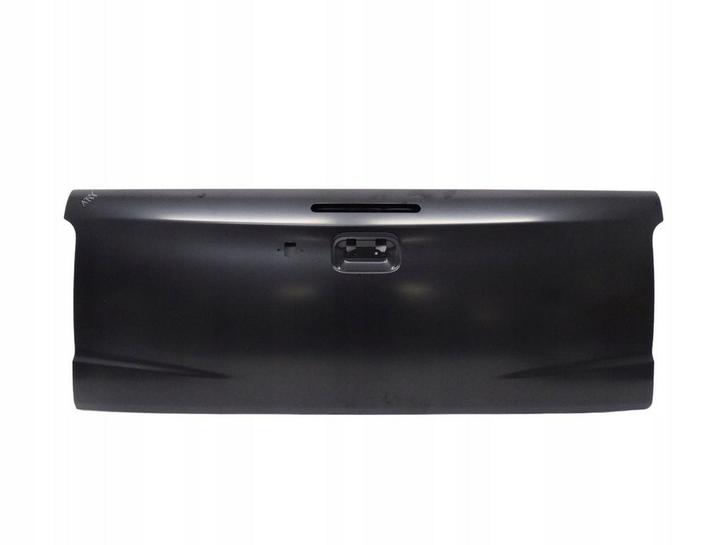 Mitsubishi L200 V 14-19 originele verpakking achterklep NIEU, Auto-onderdelen, Carrosserie en Plaatwerk, Achterklep, Mitsubishi