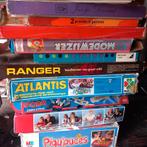 Gezelschaps spelen, Drie of vier spelers, Ophalen, Gebruikt, Clipper