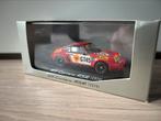 Porsche 911 Carrera RSR 1976 #45 Minichamps 1:43, Hobby en Vrije tijd, Modelauto's | 1:43, Ophalen of Verzenden, Zo goed als nieuw