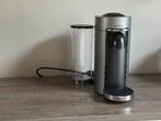 Nespresso Vertuo Plus Deluxe (+ koffiecups!), Ophalen, Zo goed als nieuw