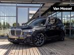 BMW X7 xDrive40i High Executive | M-SPORT | SKY LOUNGE | CRA, 12 maanden, Gebruikt, Lichtsensor, Vierwielaandrijving
