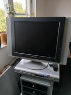 DVD RECORDER MET SCHERM, Ophalen, Philips