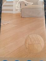 Laminaat quickstep, Doe-het-zelf en Verbouw, 50 tot 150 cm, Nieuw, Ophalen of Verzenden, 10 tot 30 cm