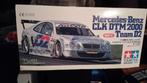 RC body Tamiya 1/10 Mercedes CLK DTM, Hobby en Vrije tijd, Elektro, Nieuw, Ophalen of Verzenden, Schaal 1:10