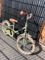 Veloretti Maxi 16inch Desert Moss, Fietsen en Brommers, Ophalen, Gebruikt, 16 tot 20 inch, Veloretti Maxi