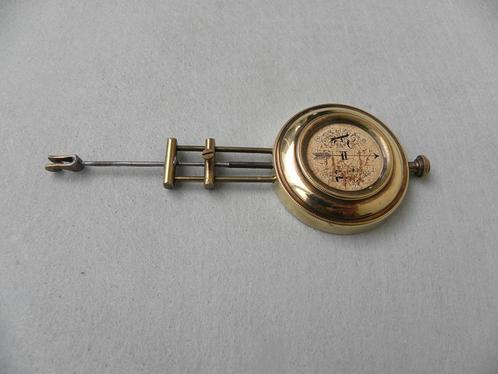Slinger nieuwe serie 181, Antiek en Kunst, Antiek | Klokken, Ophalen of Verzenden