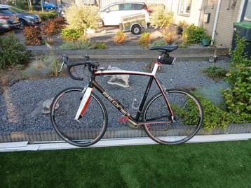Racefiets BEONE beschikbaar voor biedingen
