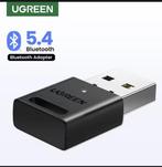 Bluetooth 5.4 USB dongle [ nieuw ], Ophalen of Verzenden, Nieuw, Extern, UGreen