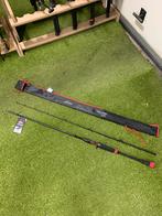 Nieuwe Berkley Zilla Pike reelhengel, 1.90m & 30-80 gr, Ophalen of Verzenden, Nieuw, Werphengel