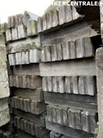 ROOIKORTING 3.000stuks betonbanden 18/20x25x100cm trottoir, Tuin en Terras, Tegels en Klinkers, Bij dit gebruikte product niet meer te achterhalen.