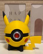 Pokemon bal pikachu, Ophalen of Verzenden