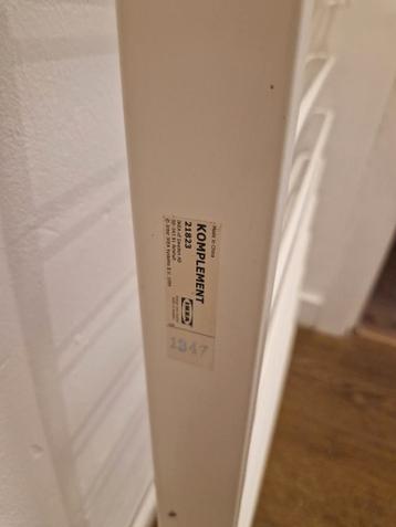 IKEA Pax broekenrek uittrekbaar - Komplement - afbeelding 1