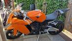 Ktm 1190 RC8 2008, Motoren, 2 cilinders, Meer dan 35 kW, 1200 cc, Sport