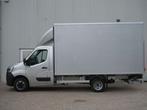 Renault Master T35 2.3 dCi 165 L3 DL Energy - Bakwagen - VOO, Gebruikt, 4 cilinders, Traction-control, Renault