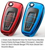 Sleutel hoes, Ophalen, Ford