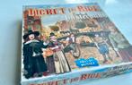 TICKET TO RIDE Amsterdam | Zo goed als nieuw | 100% compleet, Hobby en Vrije tijd, Gezelschapsspellen | Bordspellen, Een of twee spelers