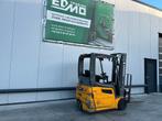 Jungheinrich EFG216k Heftruck (bj 2018), 1000 tot 2000 kg, Elektrisch, Heftruck, Jungheinrich