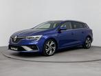 Renault Mégane Estate 1.3 TCe 160Pk R.S. Line | Navigatie |, Auto's, Renault, 65 €/maand, Gebruikt, Euro 6, 4 cilinders