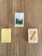 Speelkaarten  - Durf - Nationale Nederlanden - Pirouline, Ophalen of Verzenden, Nieuw, Speelkaart(en)