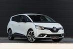 Renault Grand Scénic 1.3 TCe Limited 140PK Automaat|Full Le, Gebruikt, Euro 6, 4 cilinders, 1465 kg