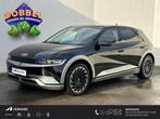 Hyundai IONIQ 5 Lounge 73kWh RWD Automaat / 100% SoH / Visio, Auto's, Hyundai, Achterwielaandrijving, Gebruikt, Zwart, 1600 kg