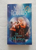 De complete o hurleys - nora roberts deel 2, Boeken, Ophalen of Verzenden, Gelezen