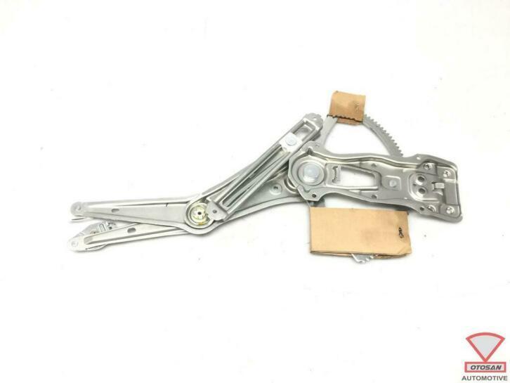 mercedes m klasse w163 raammechaniek links voor elekt. nieuw, Auto-onderdelen, Ruiten en Toebehoren, Mercedes-Benz, Nieuw, Ophalen of Verzenden