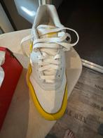 Nike Air Max 1 Tour Yellow - Maat 42,5, Geel, Ophalen of Verzenden, Nike air max, Sneakers of Gympen