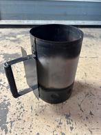 Weber kolen starter, Tuin en Terras, Barbecue-accessoires, Ophalen of Verzenden, Gebruikt