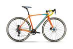 Haibike Noon 8.50 carbon, mt57 (voor lange mensen!), Fietsen en Brommers, Fietsen | Racefietsen, 28 inch, Gebruikt, Carbon, 10 tot 15 versnellingen