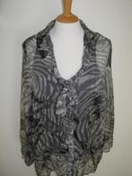 Mooie blouse maat 50 , Nieuw !, Ophalen of Verzenden, Nieuw, Overige kleuren, Blouse of Tuniek